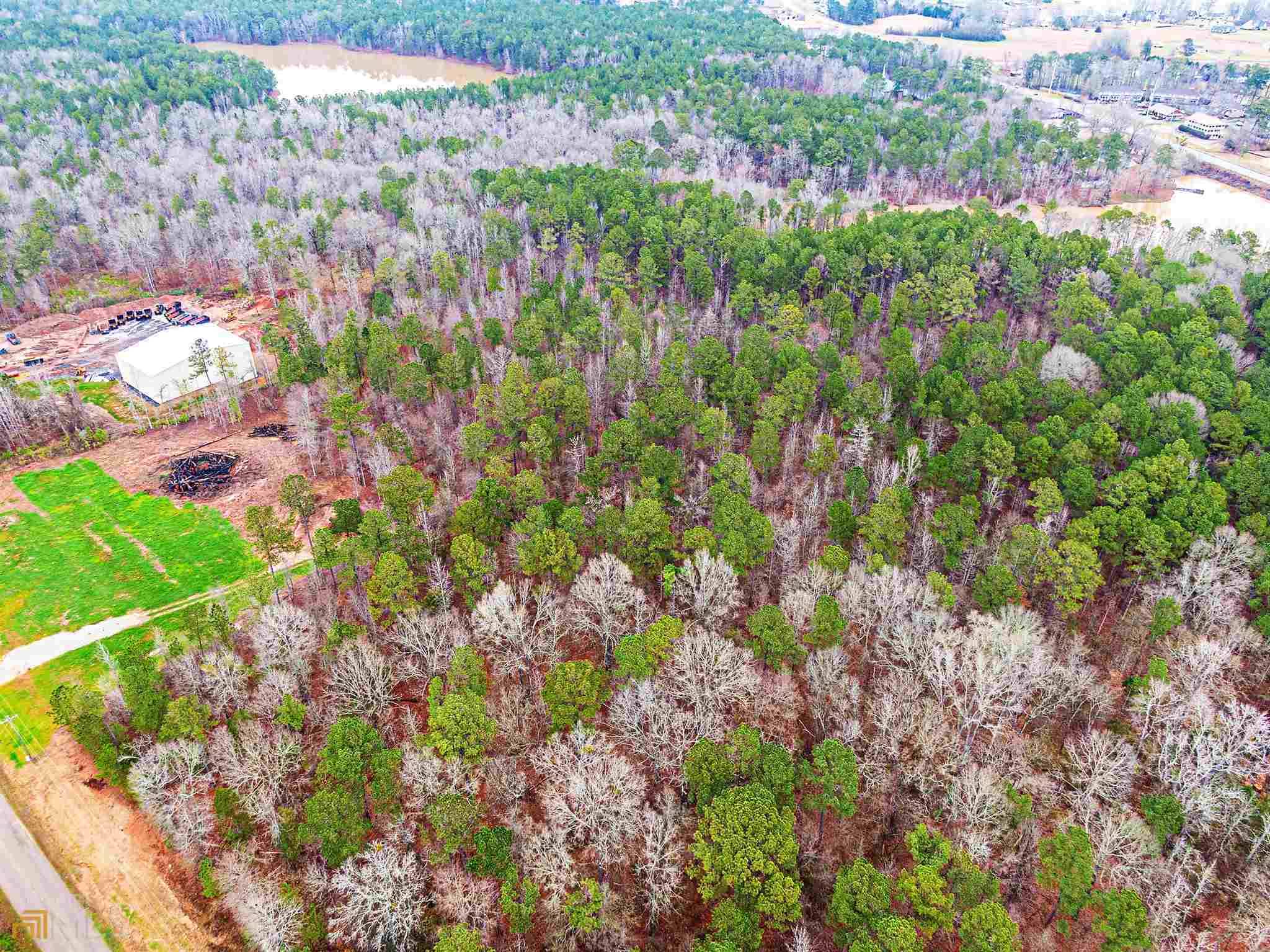 Eatonton, GA 31024,0 Sammons Pkwy #LOT 17