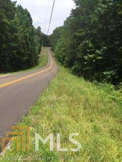 Martin, GA 30557,1931 Seven Forks RD #TRACT 5B