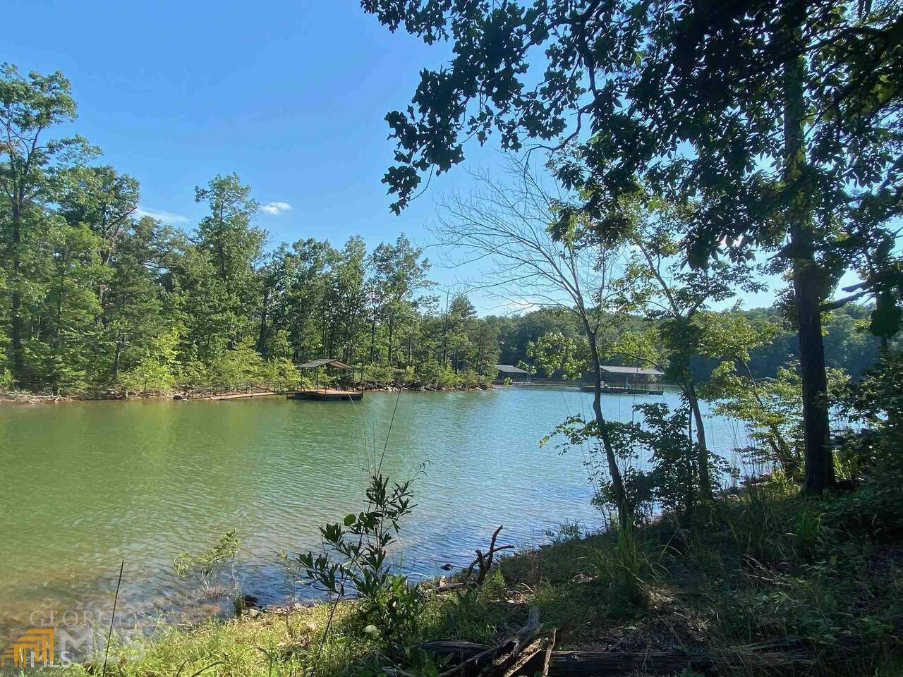 Hartwell, GA 30643,0 Crawfords Ferry PT #LOT 10