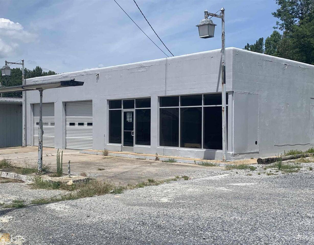 Lafayette, GA 30728,615 S Main ST