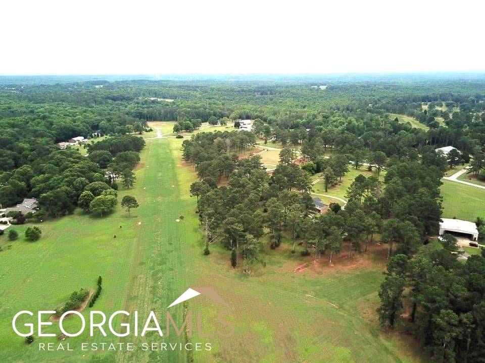 Williamson, GA 30292,0 Eagles LNDG #LOT 41