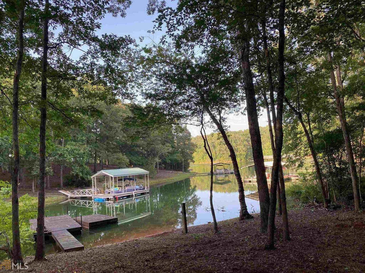 Hartwell, GA 30643,0 Old Mill CIR #LOT 15