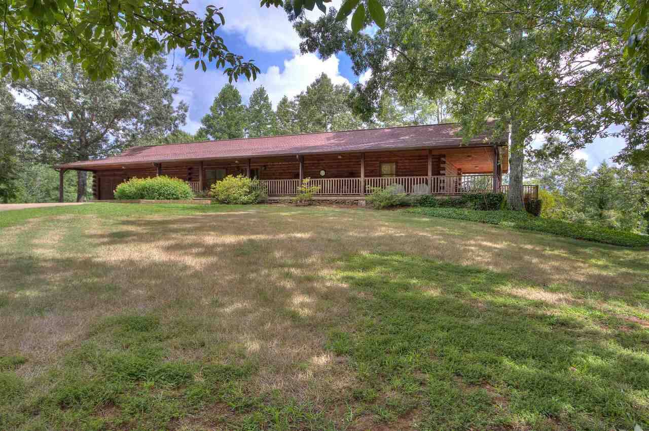 Fruithurst, AL 36262,1797 B Co Rd 224