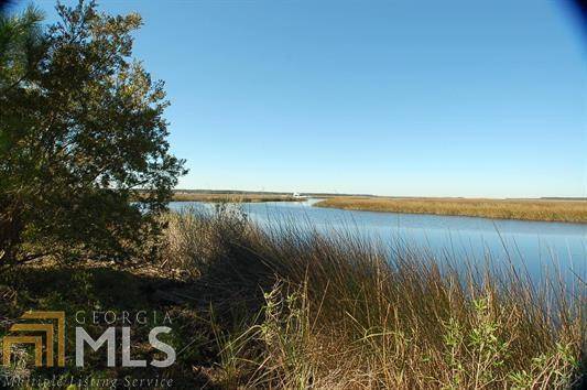 St. Marys, GA 31558,0 Isle Of Saint Marys WAY #LOT 310