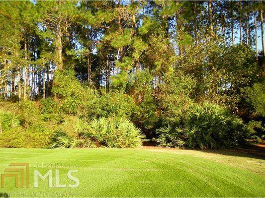 St. Marys, GA 31558,0 Isle Of Saint Marys WAY #LOT 310