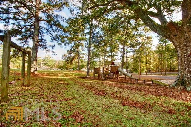 Pine Mountain, GA 31822,LOT 155 Piedmont Lake RD #2.23 AC