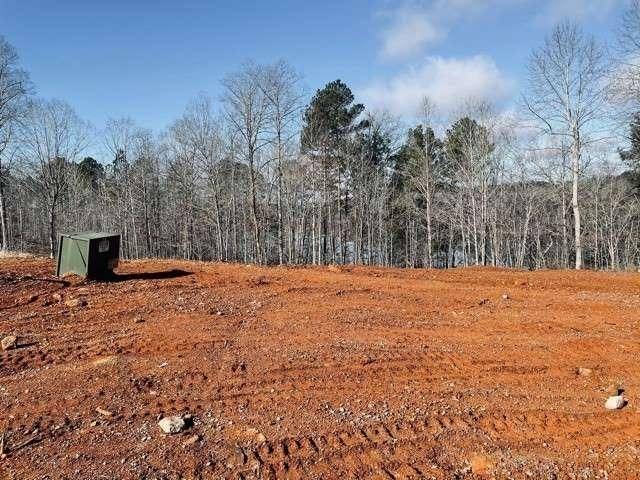 Toccoa, GA 30577,275 Southern TRCE #F2 LOT 11