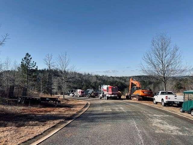 Toccoa, GA 30577,275 Southern TRCE #F2 LOT 11