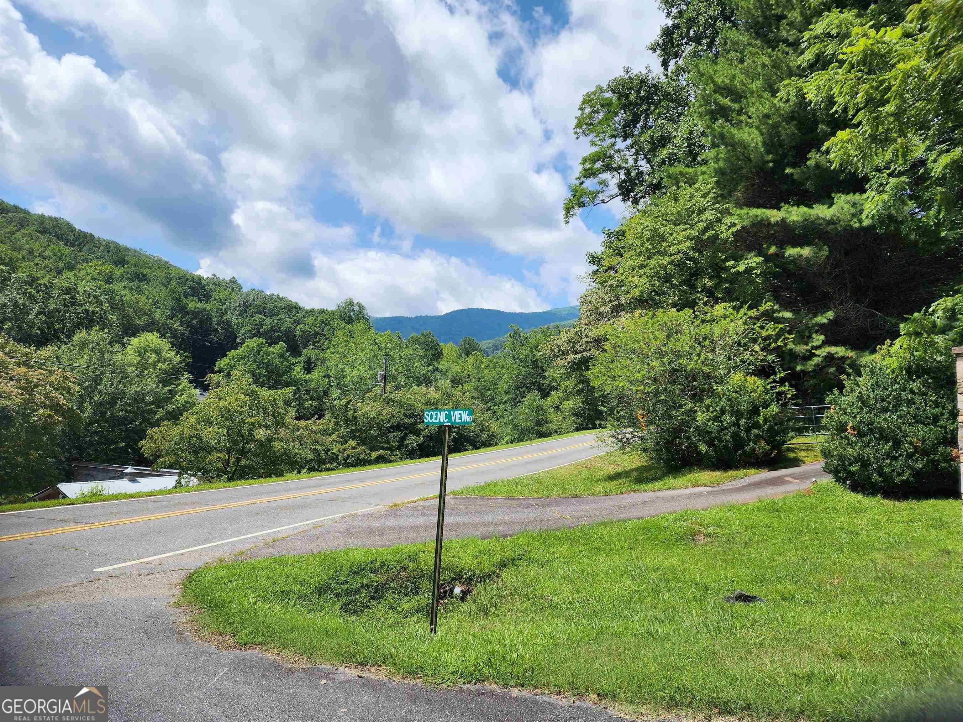 Hiawassee, GA 30546,16 Scenic View