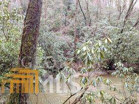 Ellijay, GA 30540,0 Kells Ridge DR