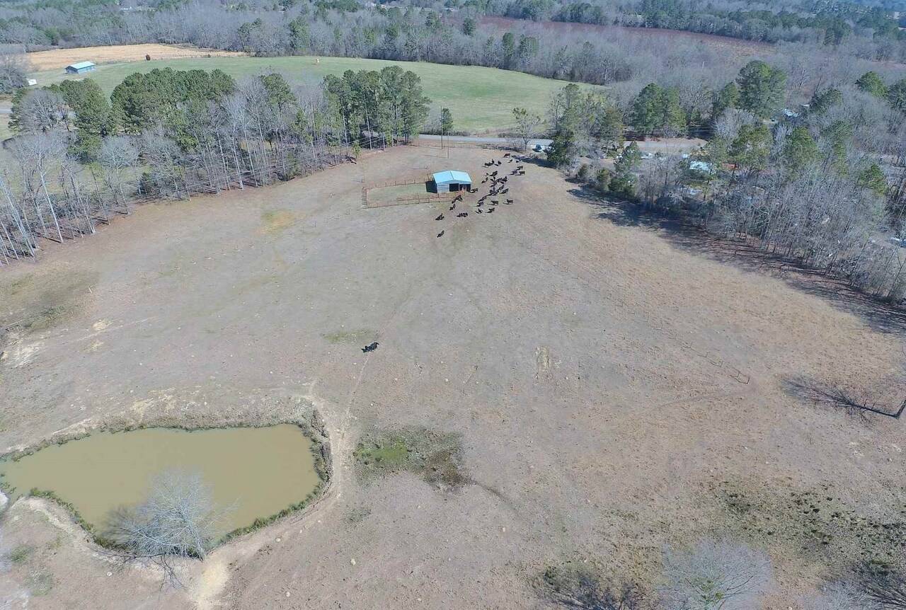 Woodbury, GA 30293,0 Reeves RD #53 ACRES