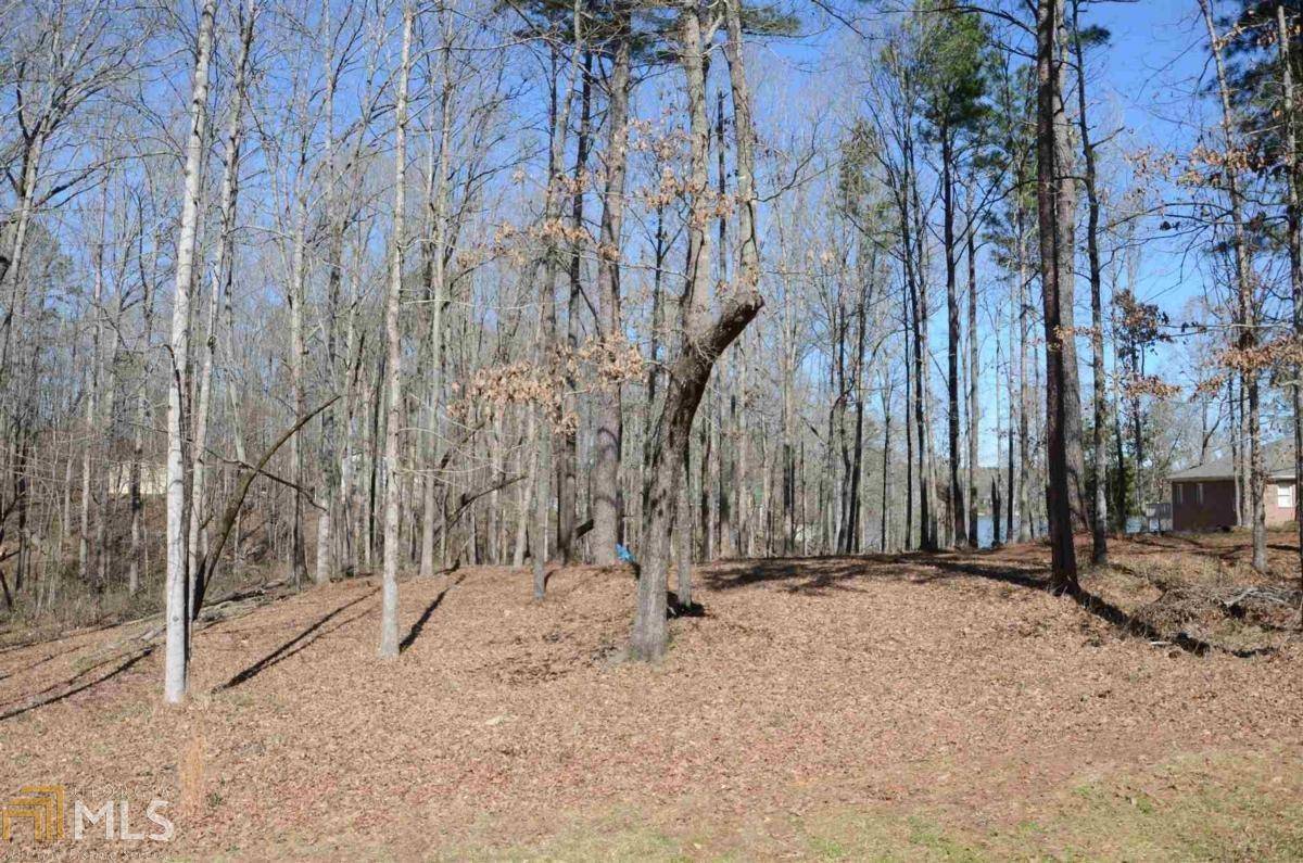 Eatonton, GA 31024,LOT 24 Chapel SPGS