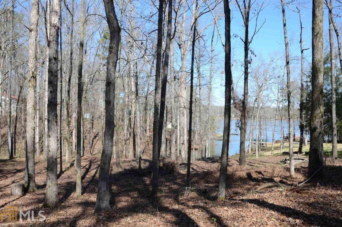 Eatonton, GA 31024,LOT 24 Chapel SPGS