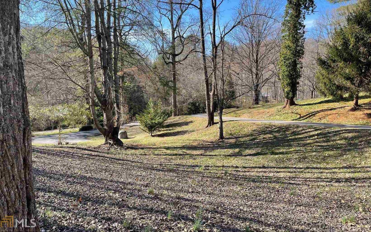 Hayesville, NC 28904,0 High Poplar Hills DR #LOT