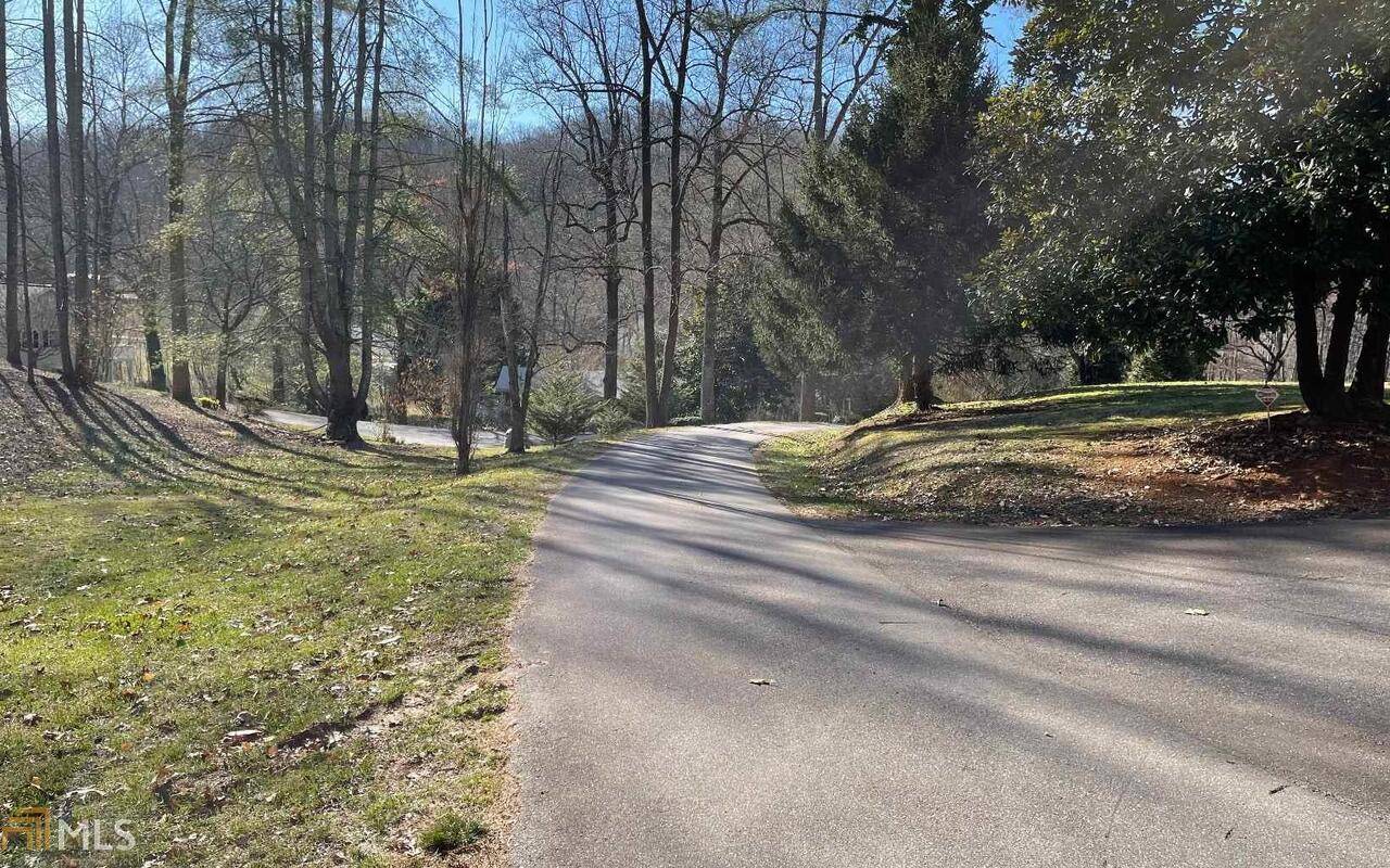 Hayesville, NC 28904,0 High Poplar Hills DR #LOT