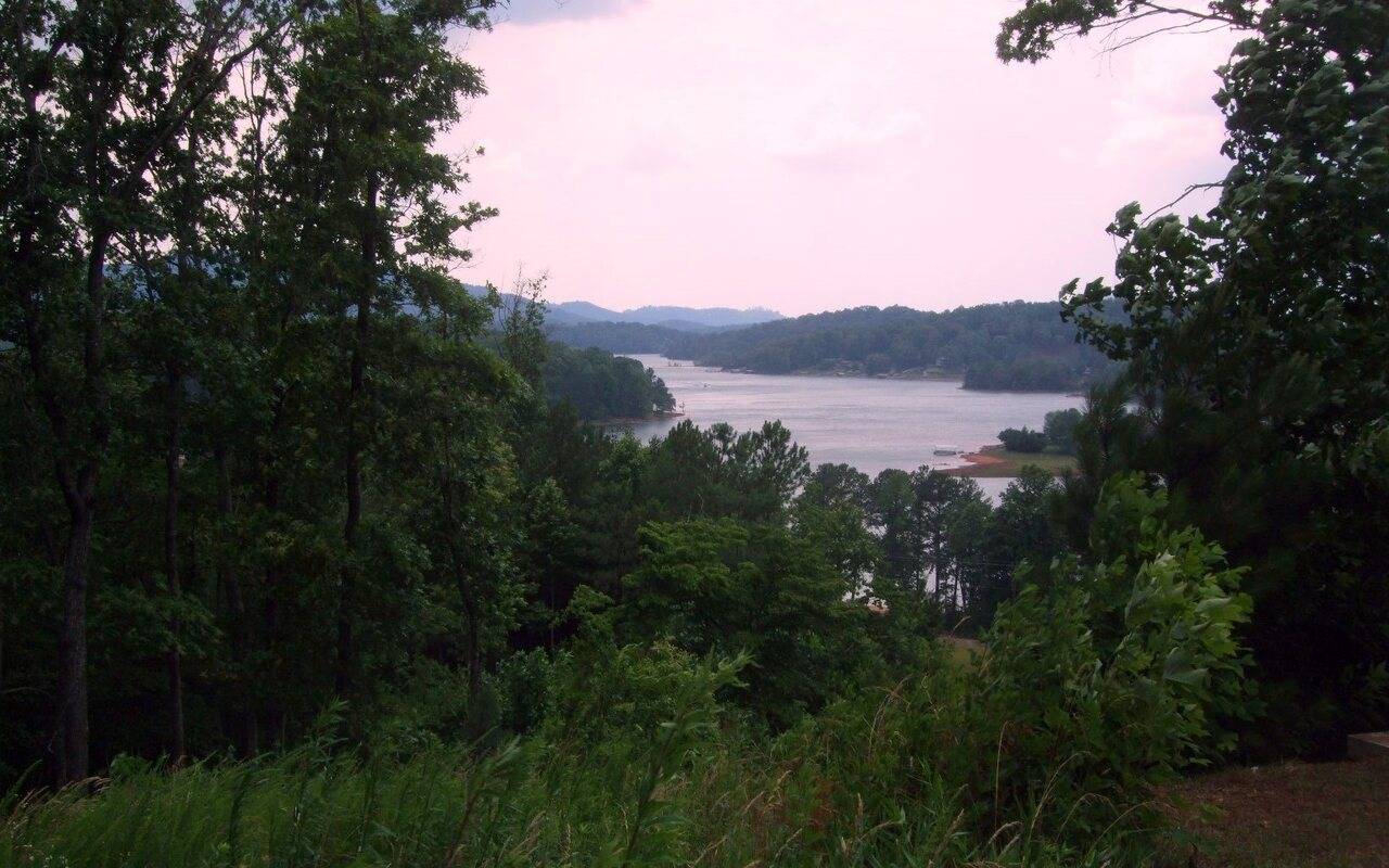 Hiawassee, GA 30546,0 The Enchantment #LOT 2