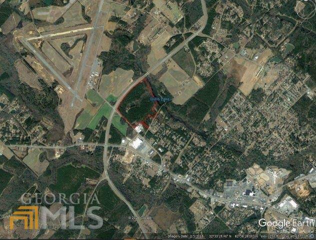 Dublin, GA 31021,0 Airport RD