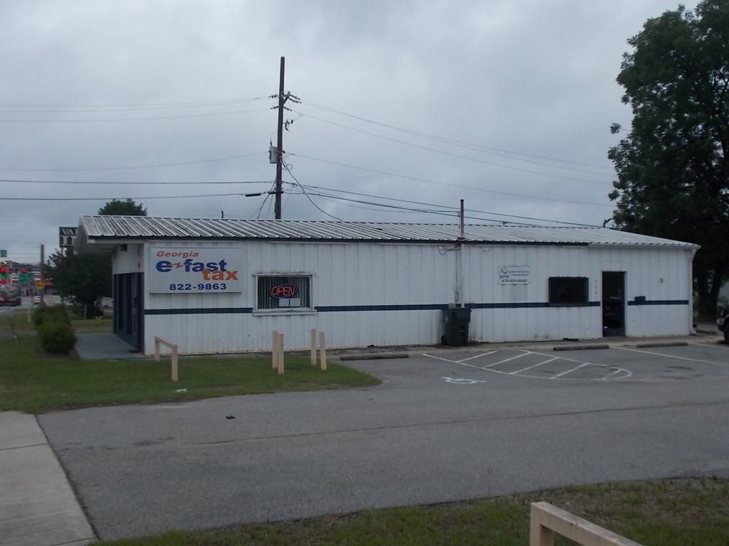 Fort Valley, GA 31030,200 Commercial HTS