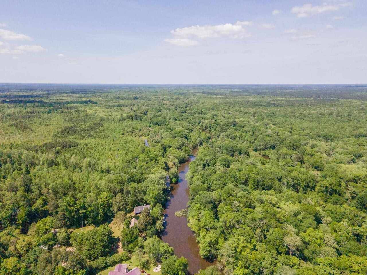 Brooklet, GA 30415,0 Old River RD S #LOT 4