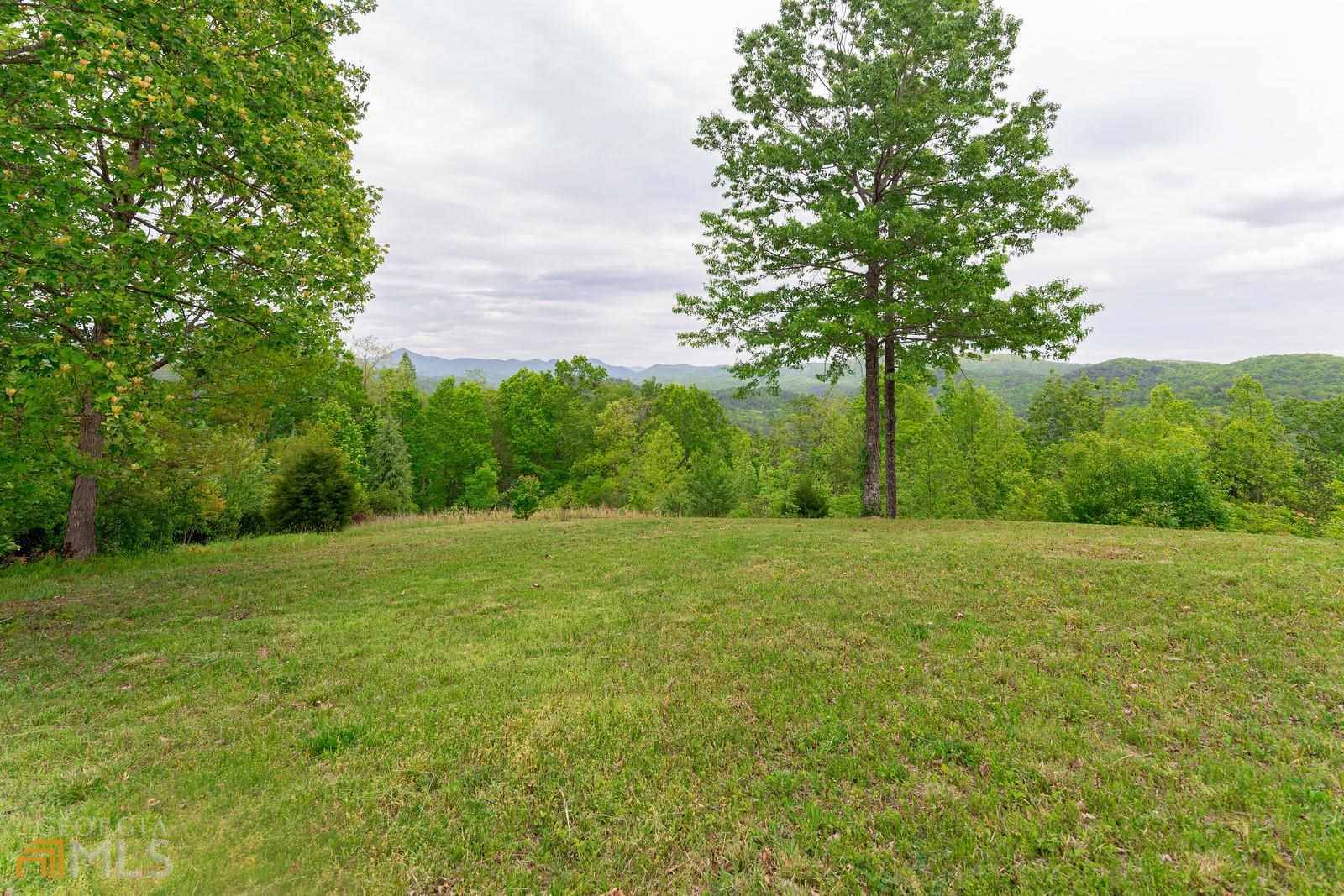 Clayton, GA 30525,0 Waterfall Dr Block C #LOT 18