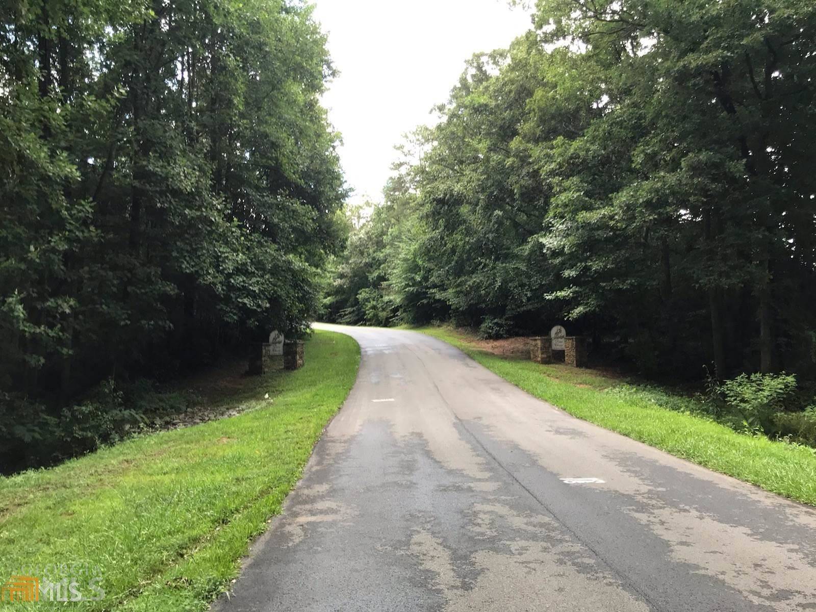 Toccoa, GA 30577,0 Deer Chase RD #LOT 5