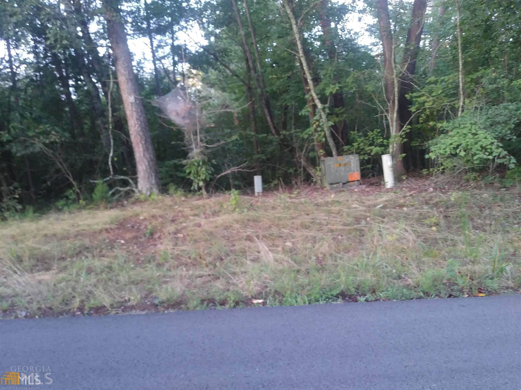 Toccoa, GA 30577,0 Deer Chase RD #LOT 5