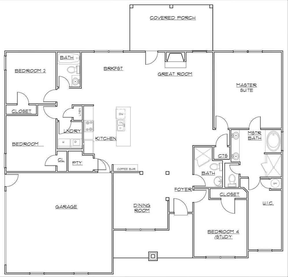 Moreland, GA 30259,925 Bexley RD #LOT 8