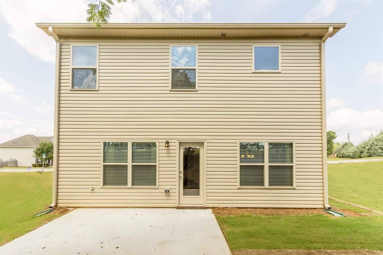 Hampton, GA 30228,2647 Lovejoy Crossing LN #301