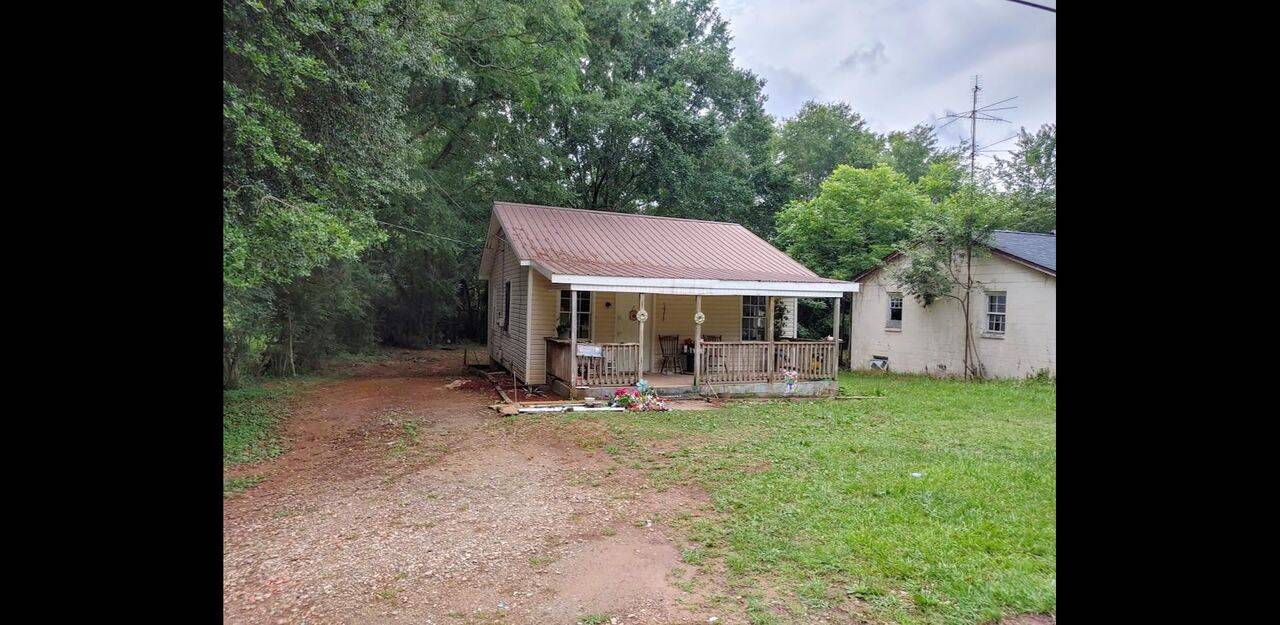 Barnesville, GA 30204,142 Johnson ST