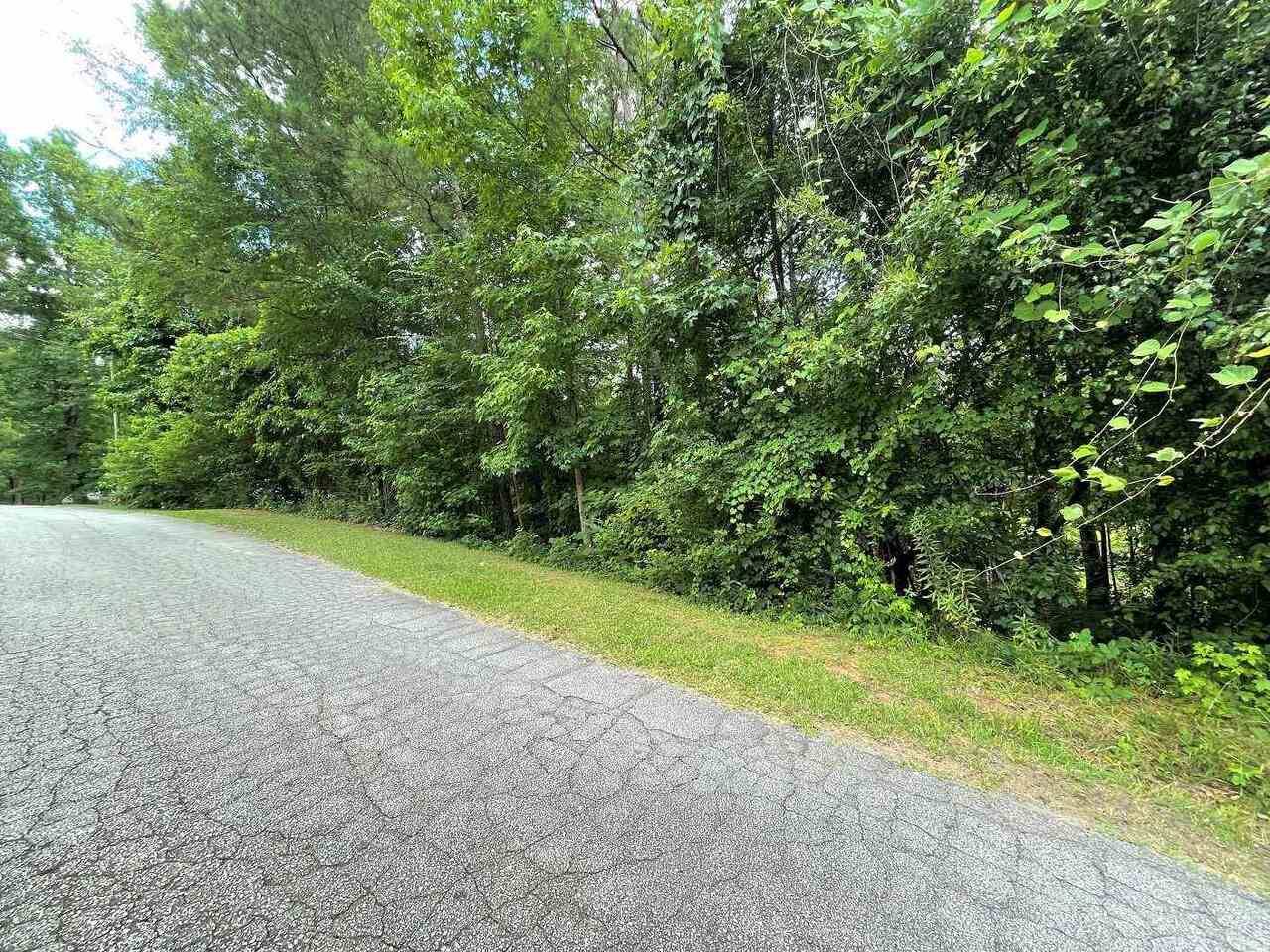 Elberton, GA 30635,0 Academy DR #LOT 19