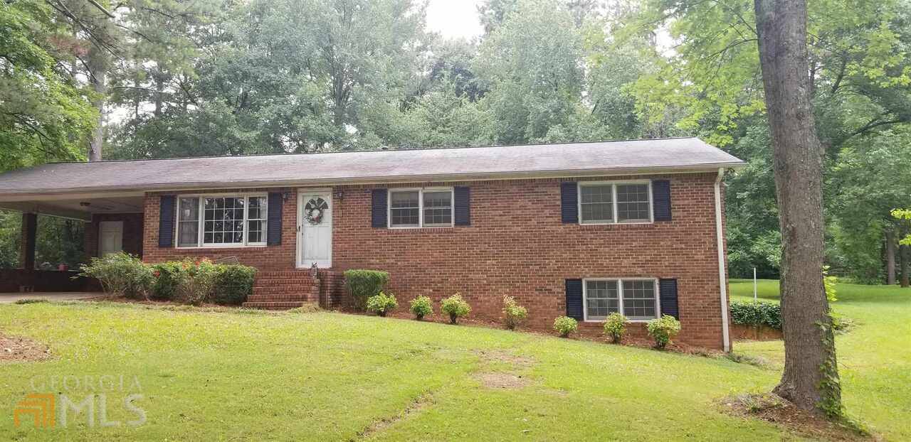 Riverdale, GA 30274,805 Maple DR