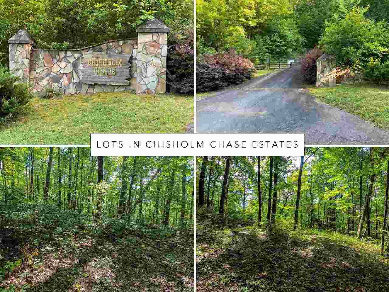 Franklin, NC 28734,0 Bates Branch RD #LOT 6B