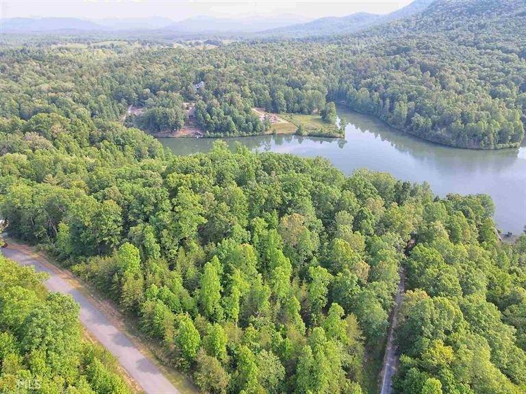 Cleveland, GA 30528,0 Mountainside DR #LOT 40