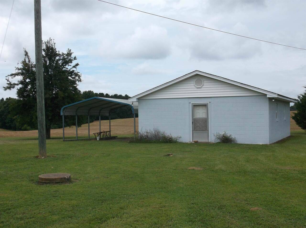 Lavonia, GA 30553,275 Rock Springs RD