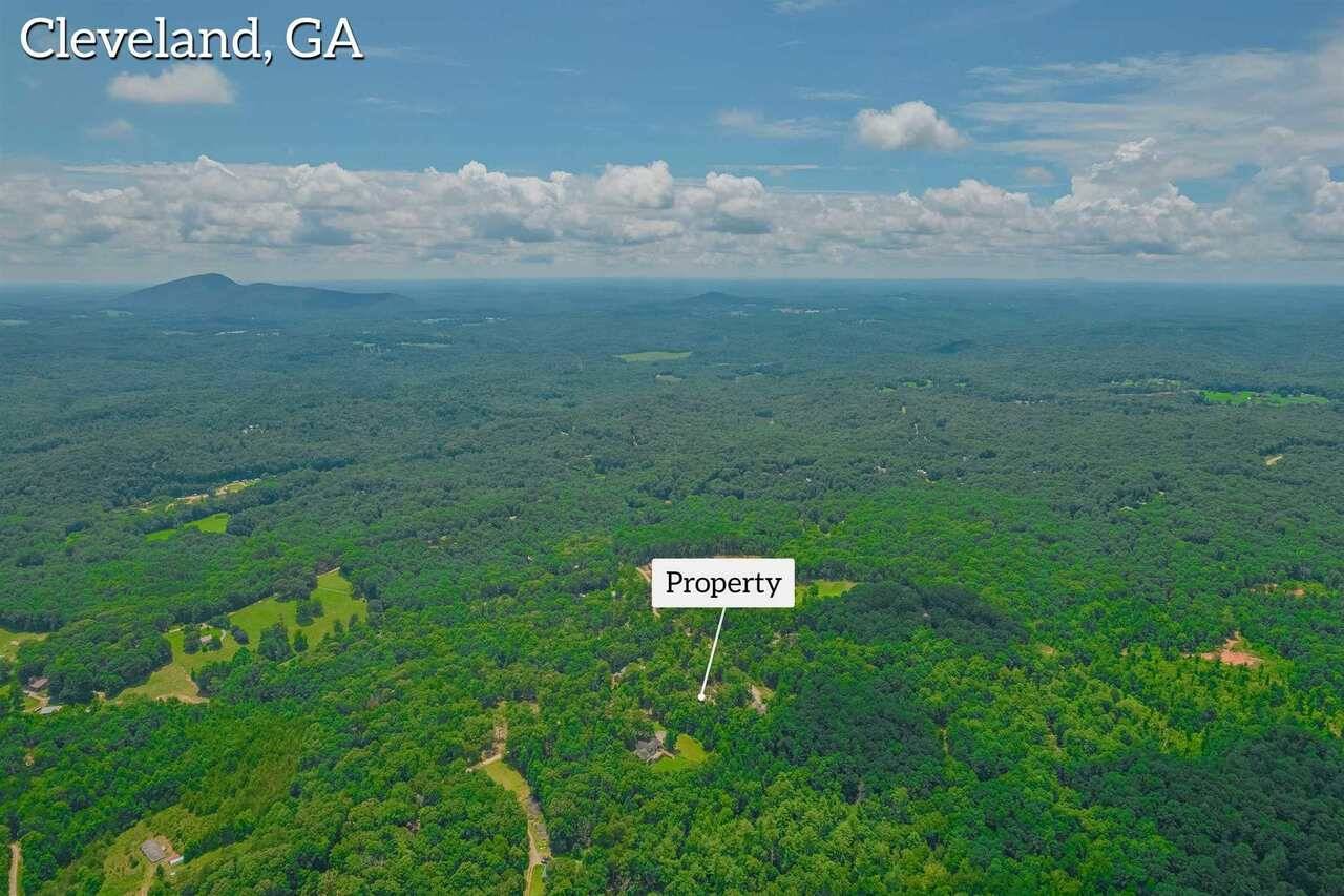 Cleveland, GA 30528,0 Hooper RD #LOT 5