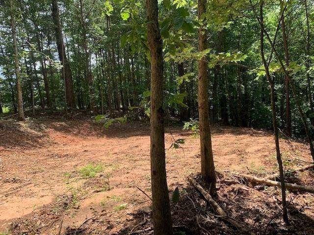 Fairmount, GA 30139,0 Jerusalem Church RD #LOT 5