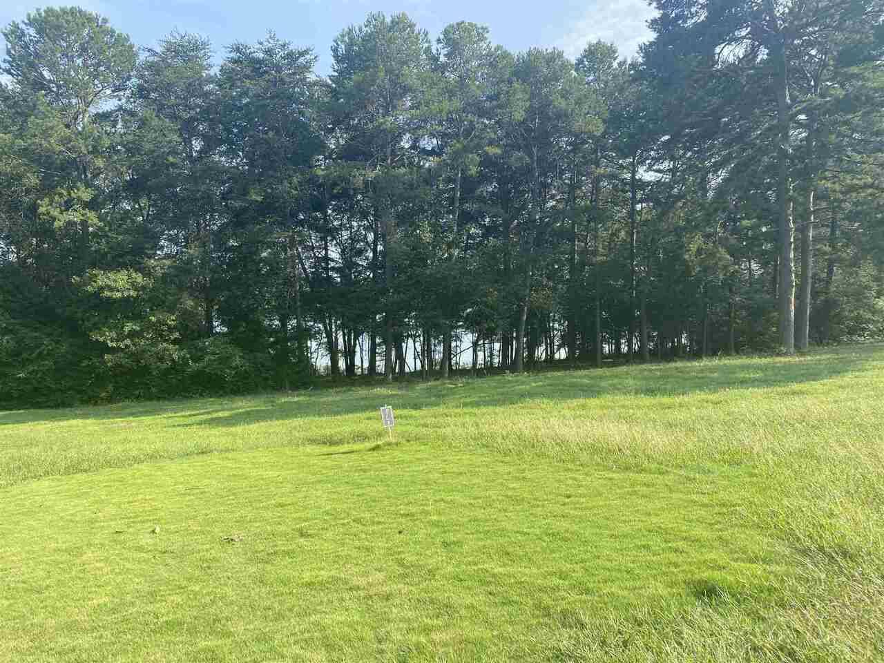 Hartwell, GA 30643,LOT 9 Pointe Sidney DR