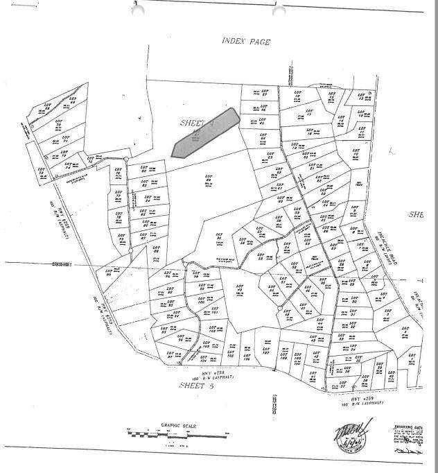 White Oak, GA 31568,0 Chimney Rock RD #LOT 82