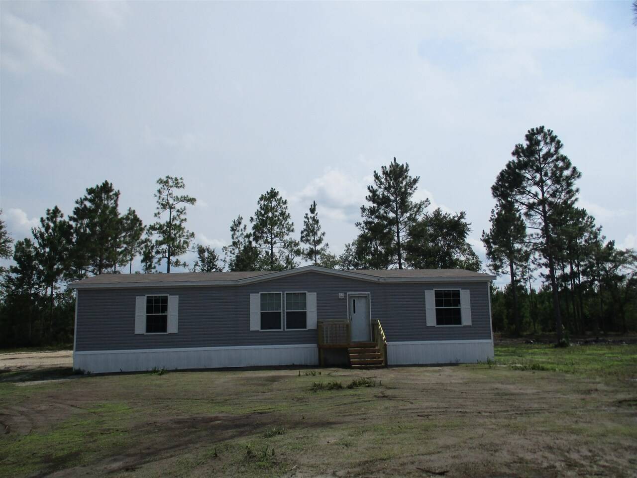 Folkston, GA 31537,184 Lonnie Todd RD