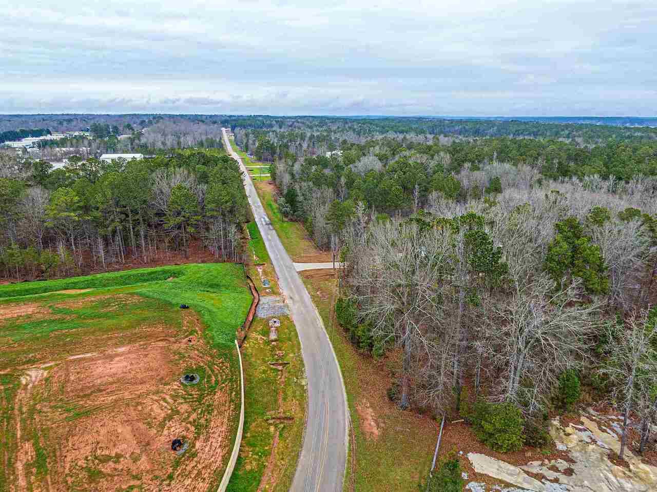 Eatonton, GA 31024,0 Sammons Pkwy #LOT 9