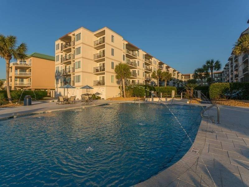 St. Simons, GA 31522,1440 Ocean BLVD #315