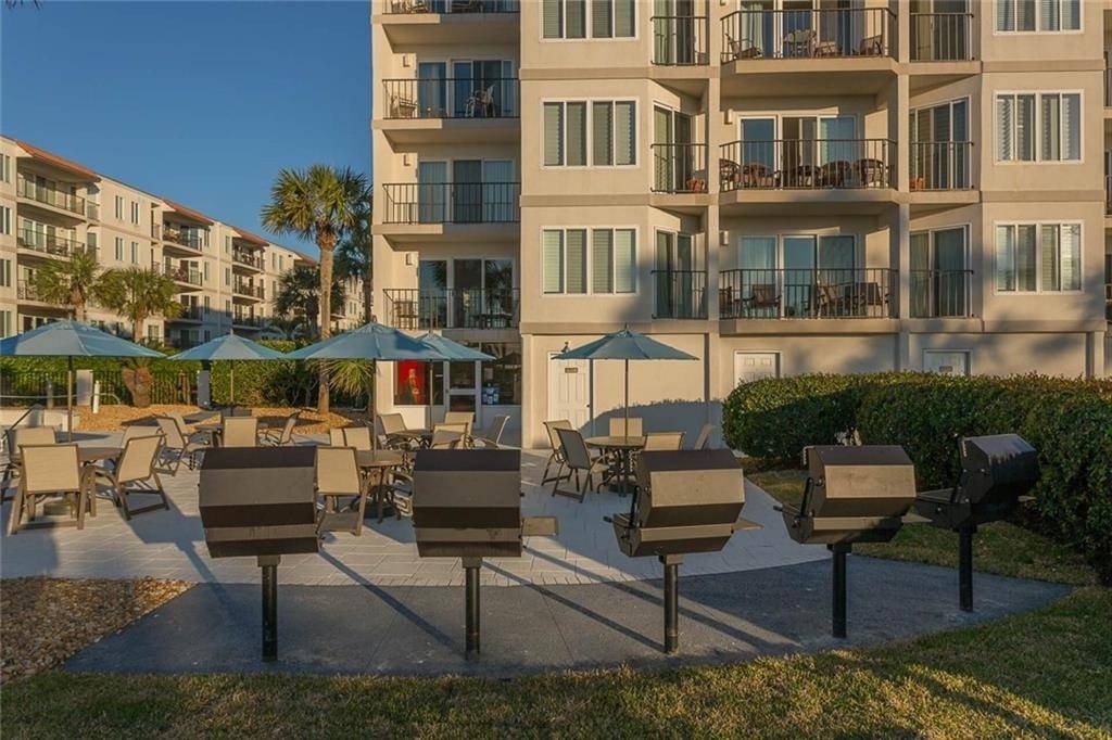 St. Simons, GA 31522,1440 Ocean BLVD #315