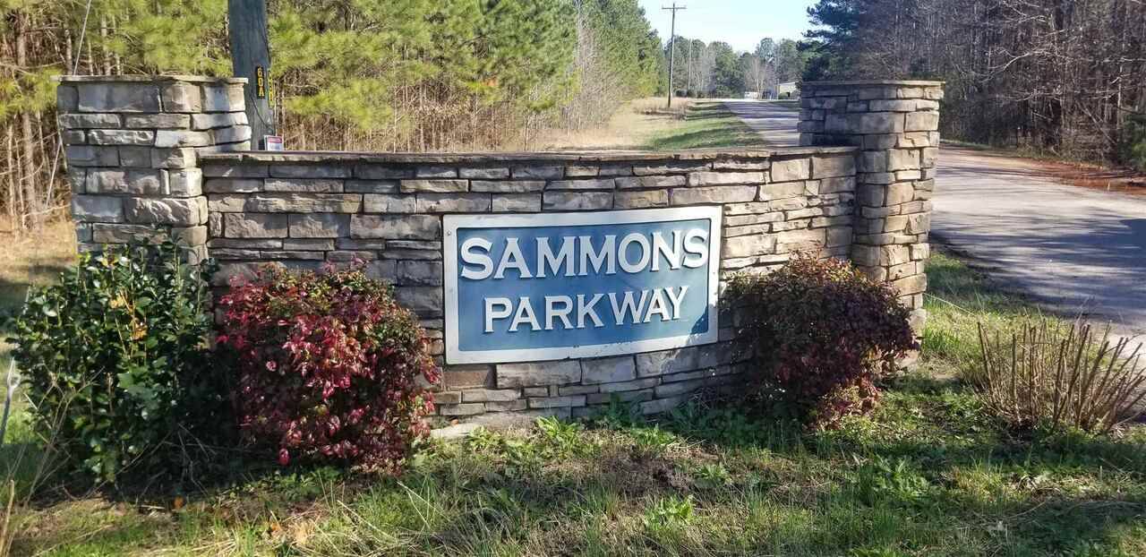 Eatonton, GA 31024,0 Sammons Pkwy #LOT 12