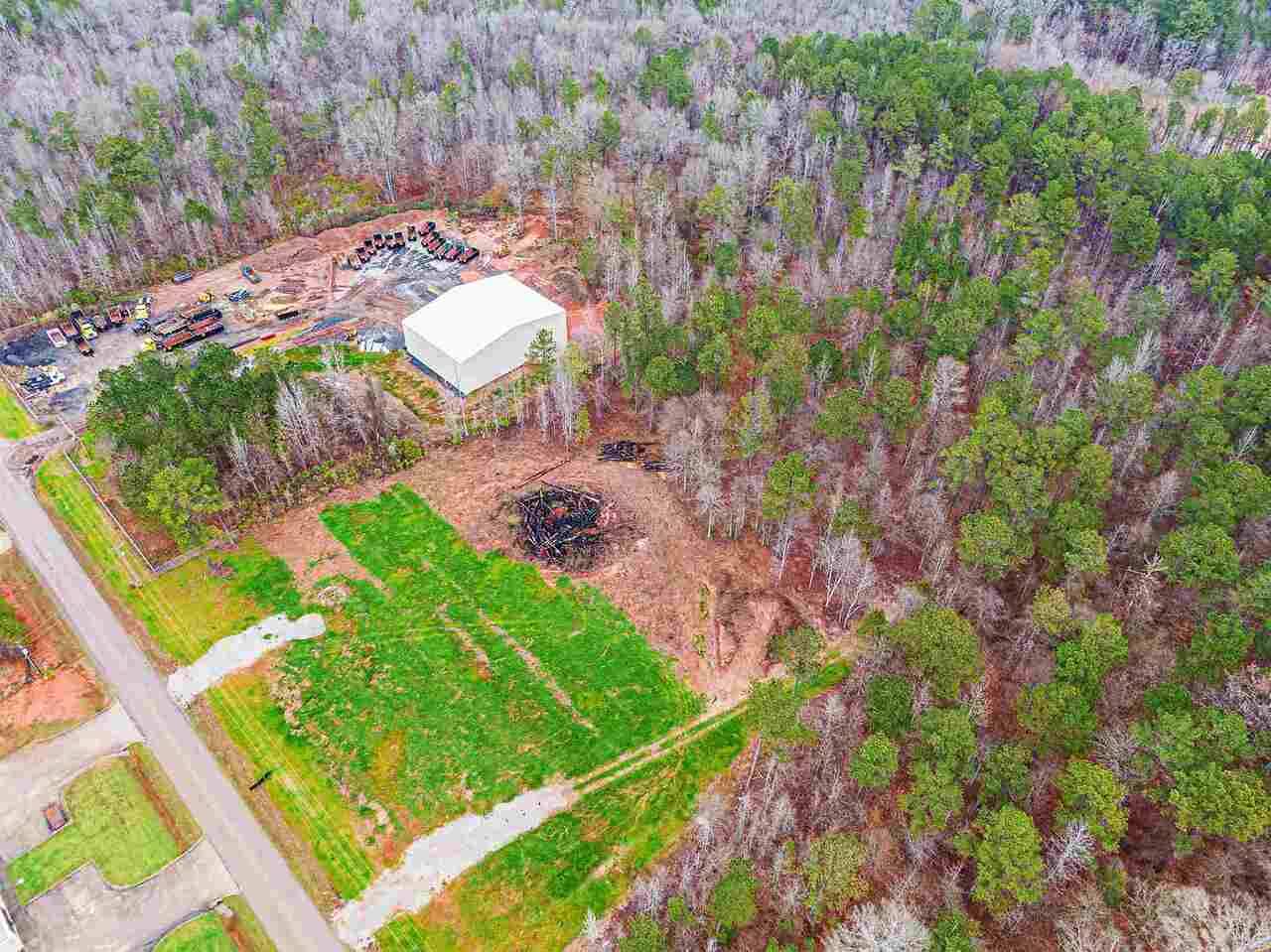 Eatonton, GA 31024,0 Sammons Pkwy #LOT 12