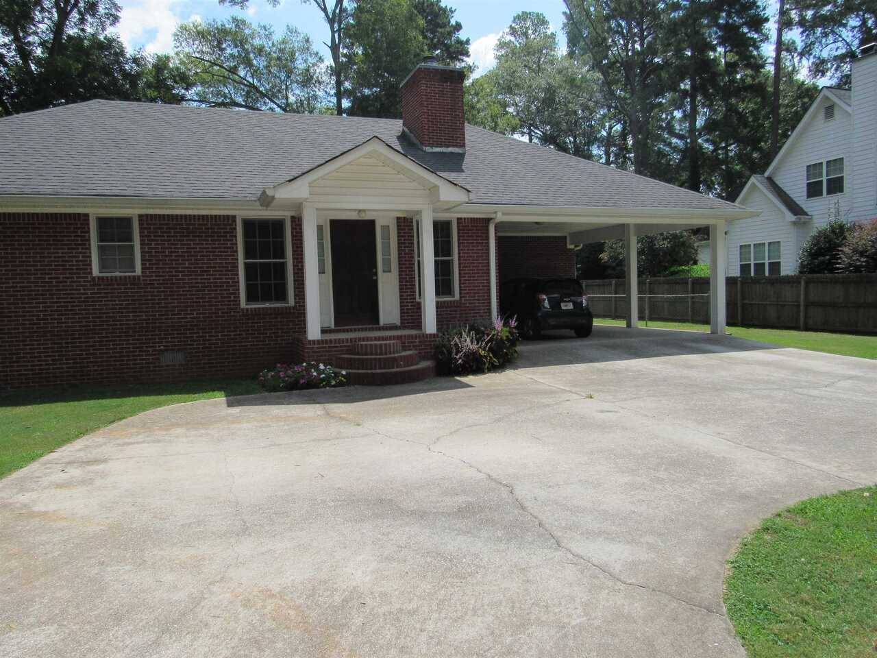 Greensboro, GA 30642,506 S West ST