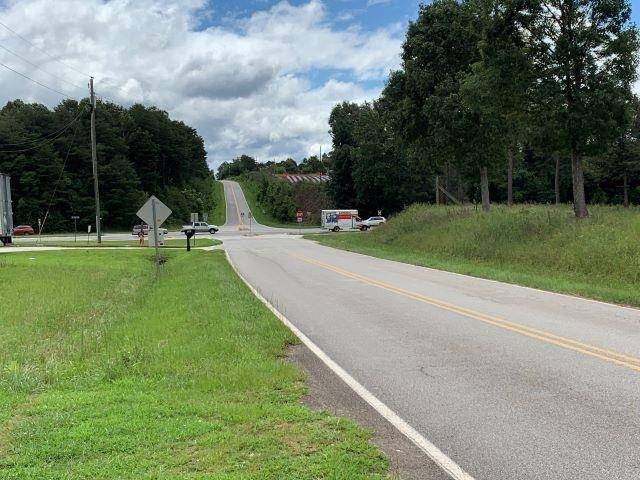 Alto, GA 30510,0 Ga Highway 365/tribble Gap RD