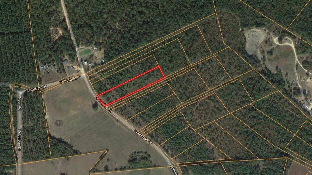 Sandersville, GA 31082,1 Surburban DR #LOT 2