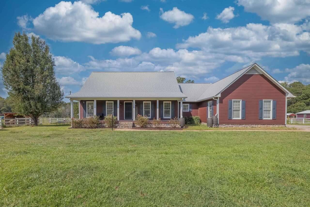 Winterville, GA 30683,202 W Beaverdam RD