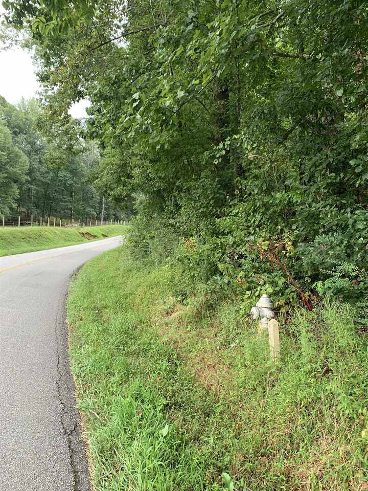 Clarkesville, GA 30523,0 Buckhorn RD #LOT #3