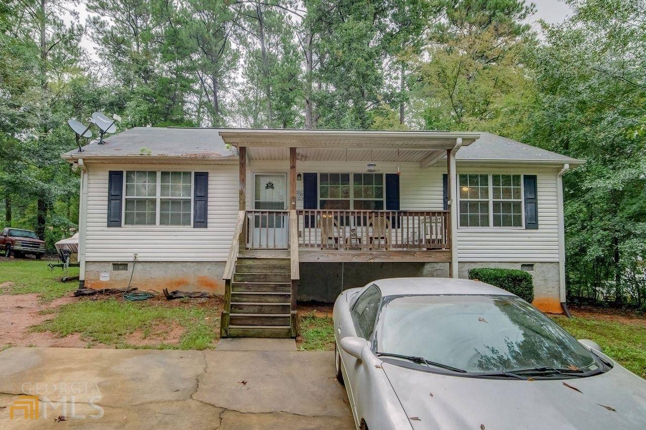 Jackson, GA 30233,234 Cherokee DR